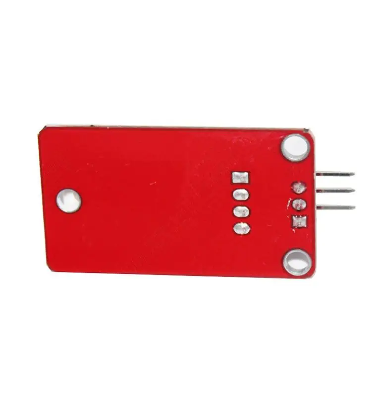 AM2302 DHT22 Temperature and Humidity Sensor Module for Single Chip Microcomputer
