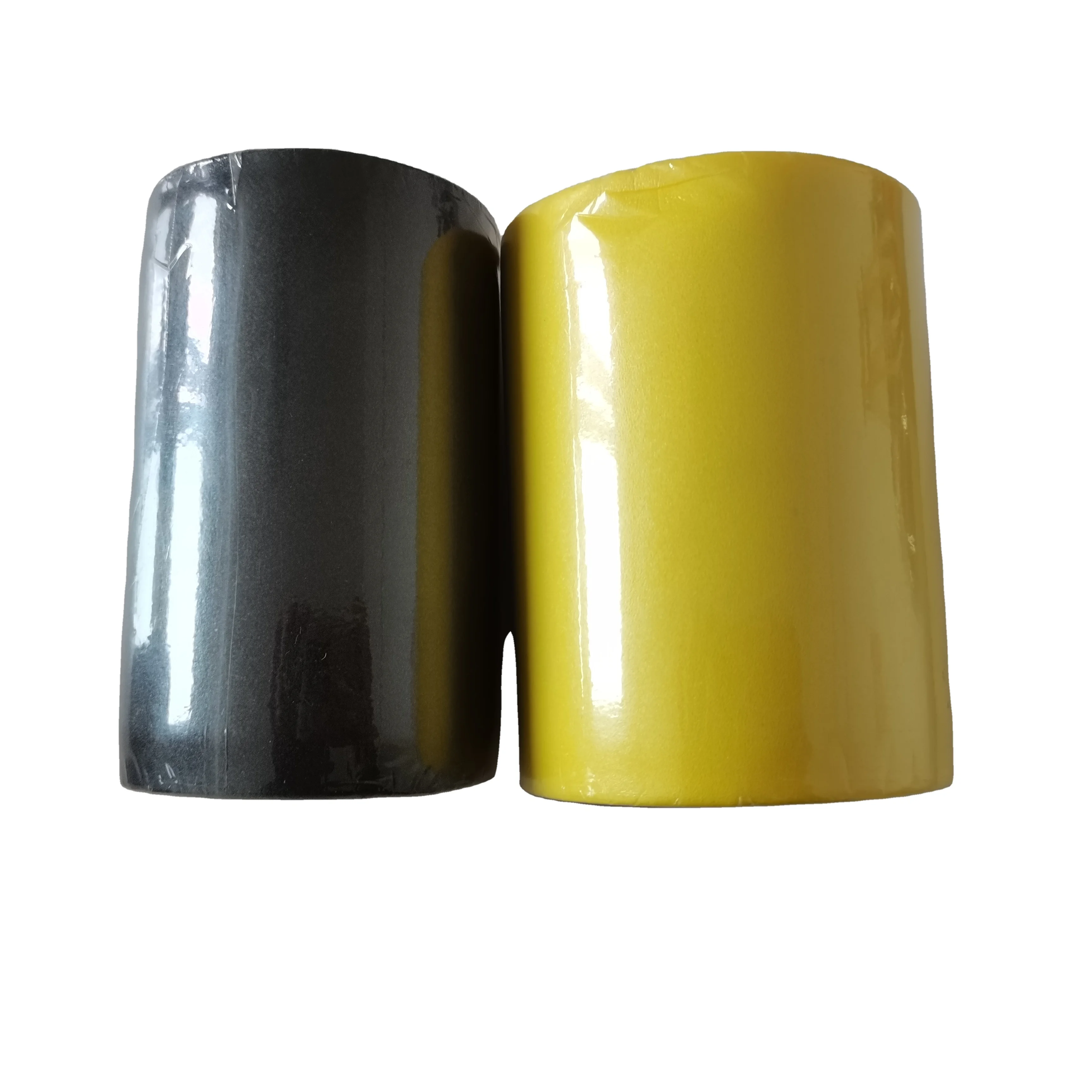 New Design Flexible Medical Aluminum Roll First Aid Splint Supplier