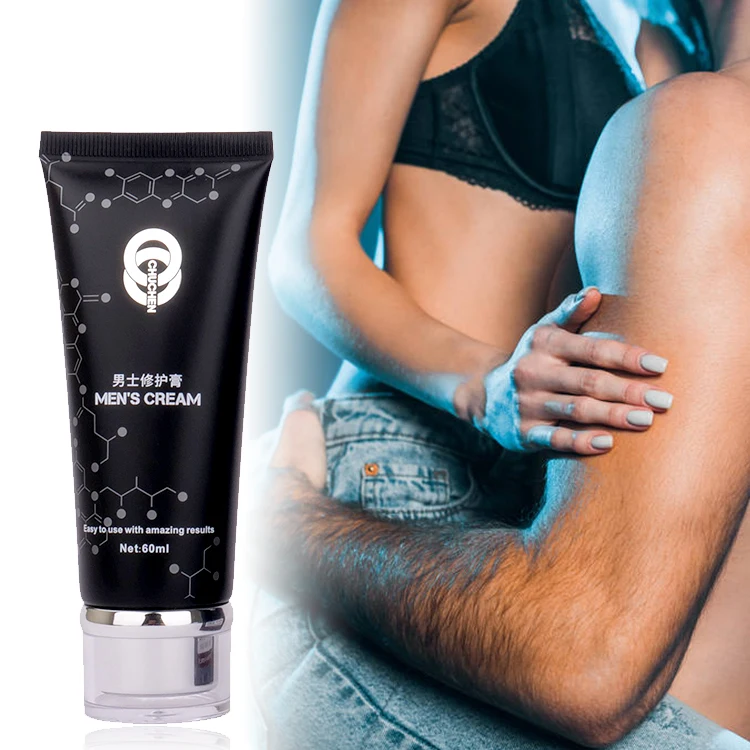 
Men Growth Long And Strong Penis Longer Cream 