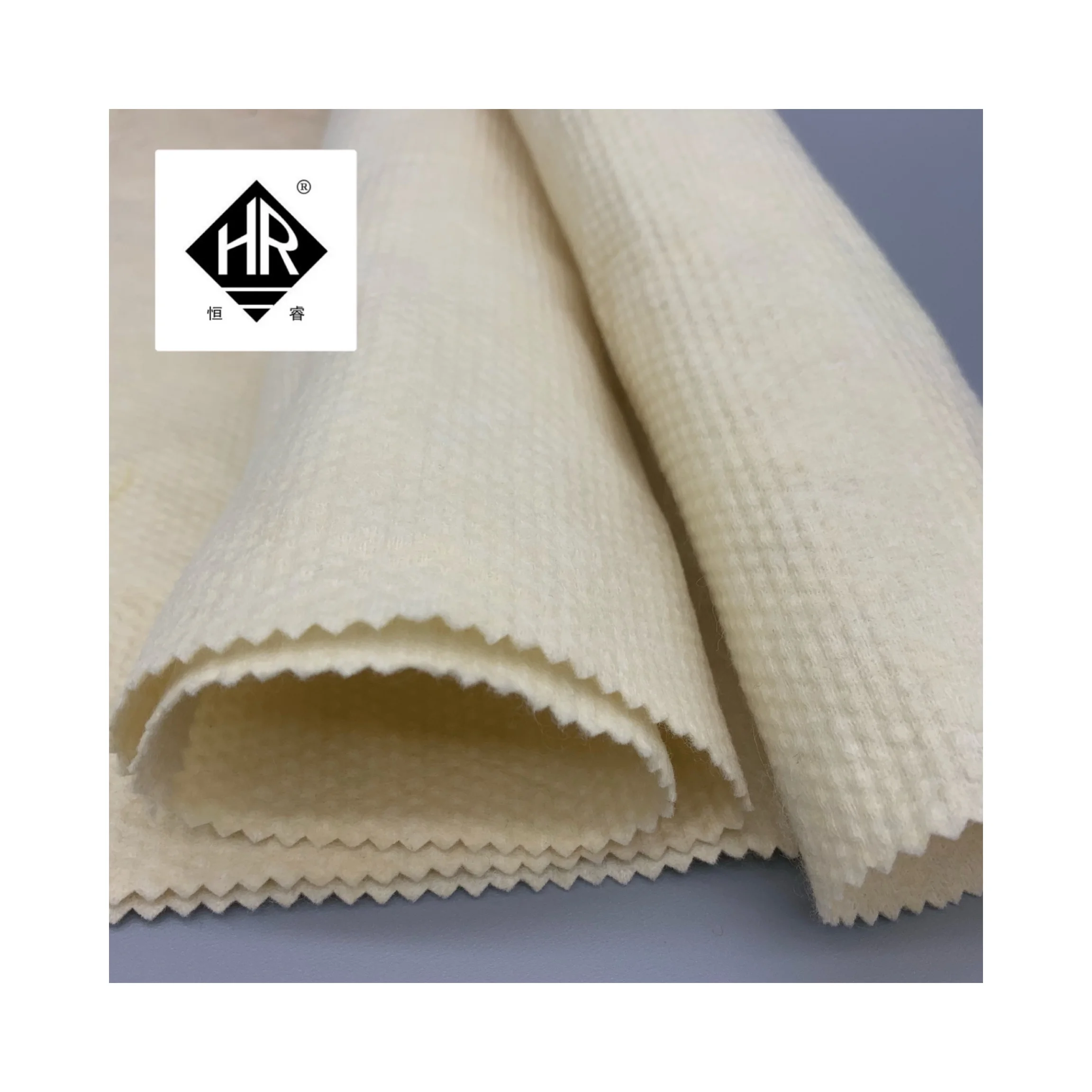 Heat insulation aramid felt Meta fabric/Para fabric nonwoven fabric for Workwear