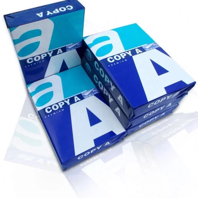 A4 Paper 80 Gsm Navigator Hot Selling High Quality A4 Copy Paper For Office Art Paper 80Gsm Factory Cheap Price