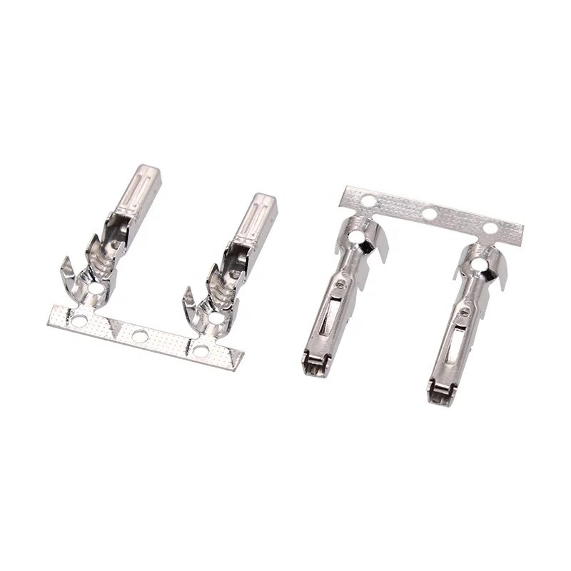 282110-1 tyco electronics automotive wire connector terminals