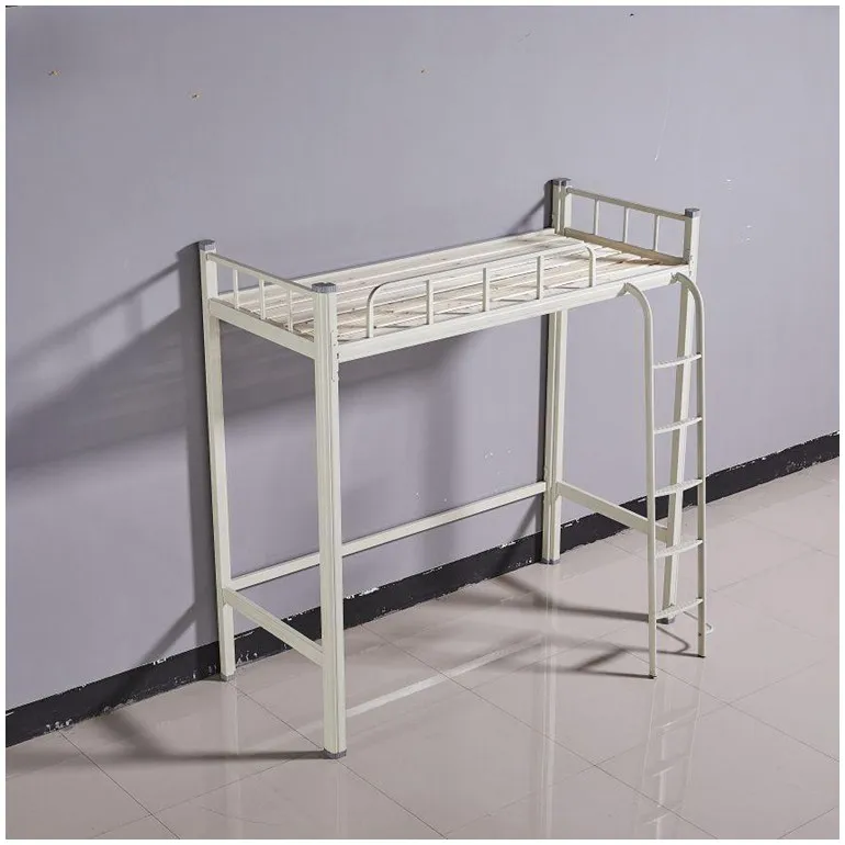 Новое поступление, кровать и стол, металлическая школьная двухъярусная кровать, взрослая двуспальная кровать для общежития
