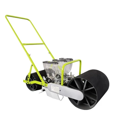 
2 Row Peanut Planter Seeder Machine Manual Hydro Seeder 