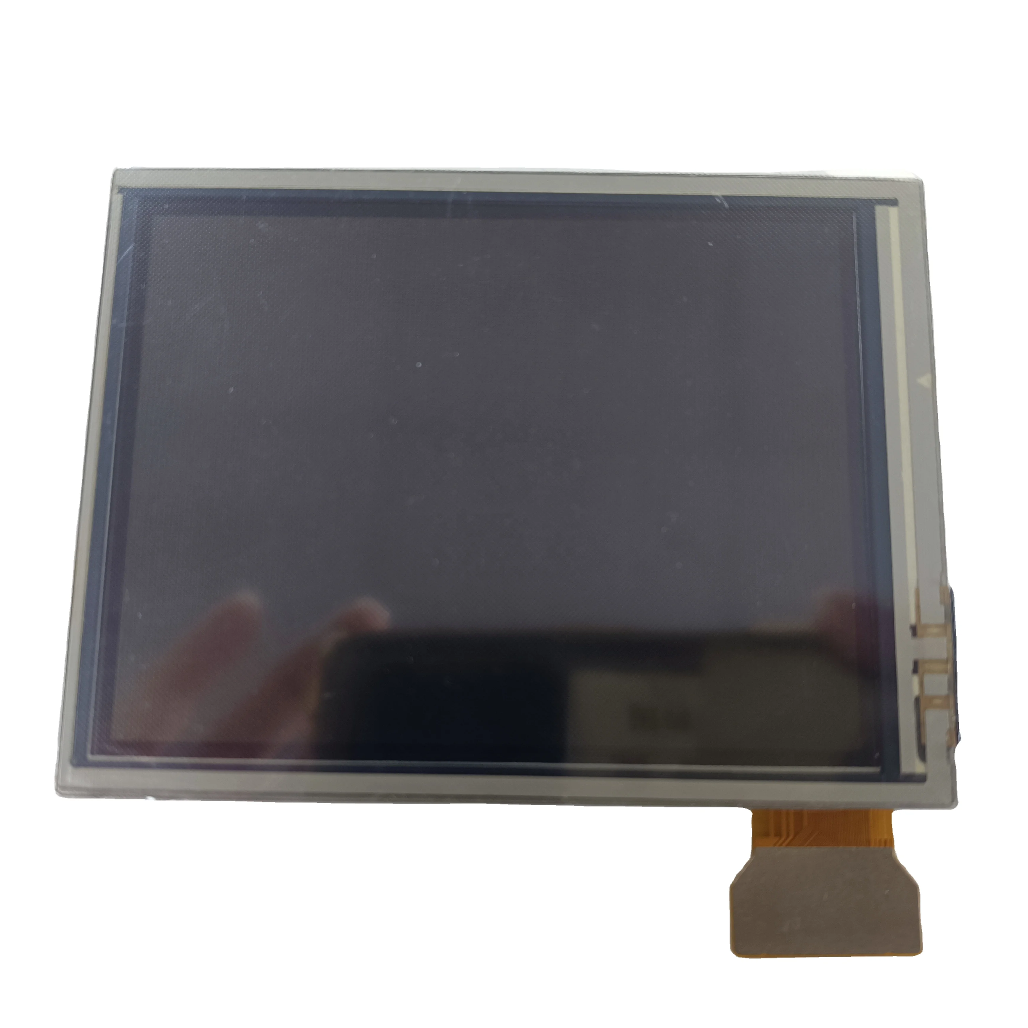 Free shipping LCD Display Screen With Touch Screen for Leica GPS GNSS CS10 CS15