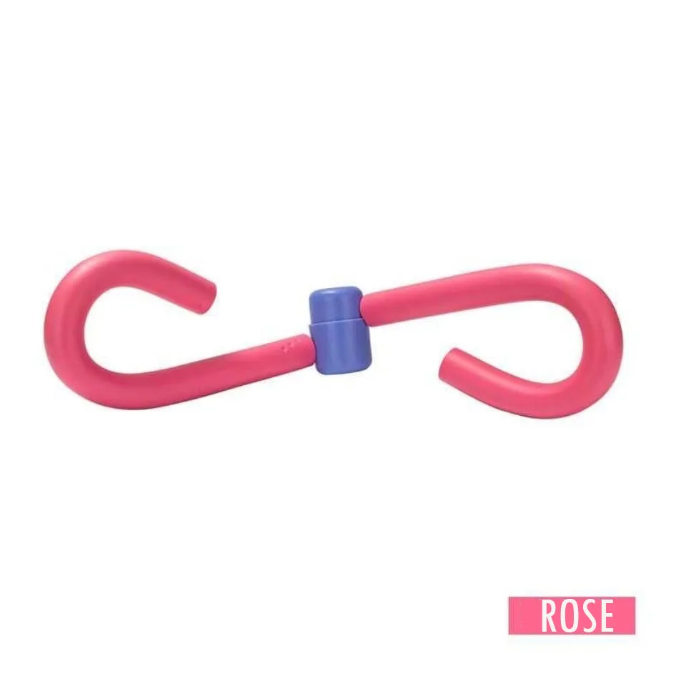 yoga Leg Clamping Apparatus Slimming Resistance Ring Massage Equipment