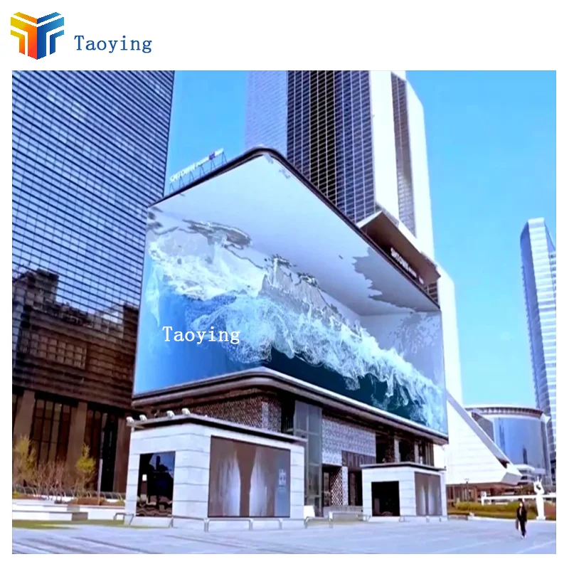 P4 Indoor LED Display Full Color Led Display High Definition Waterproof Indoor Advertising Display Indoor Electronic Screen