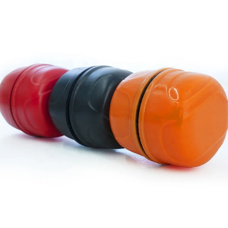 Magnetic brush for aquarium fish tank super magnetic scrubber