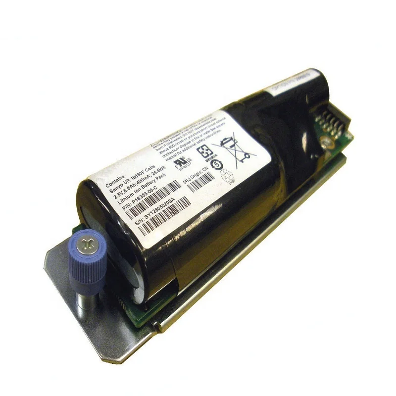 271-00057 X-46381-00-R6 349-5347900 кэш-контроллер батареи NetApp Raid E27xx - 271-00057 X-46381-00-R6 349-5347900