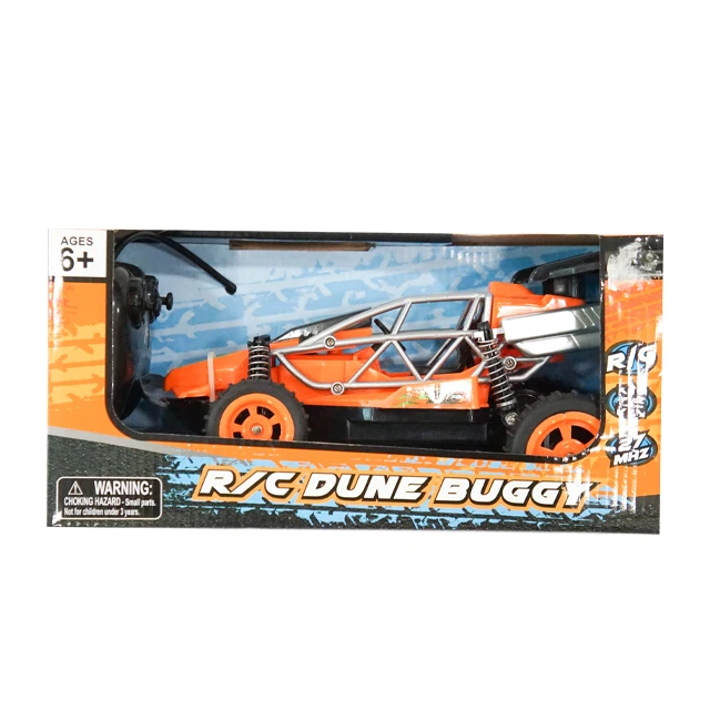 Горячая игрушка мальчик R/C DUNE BUGGY