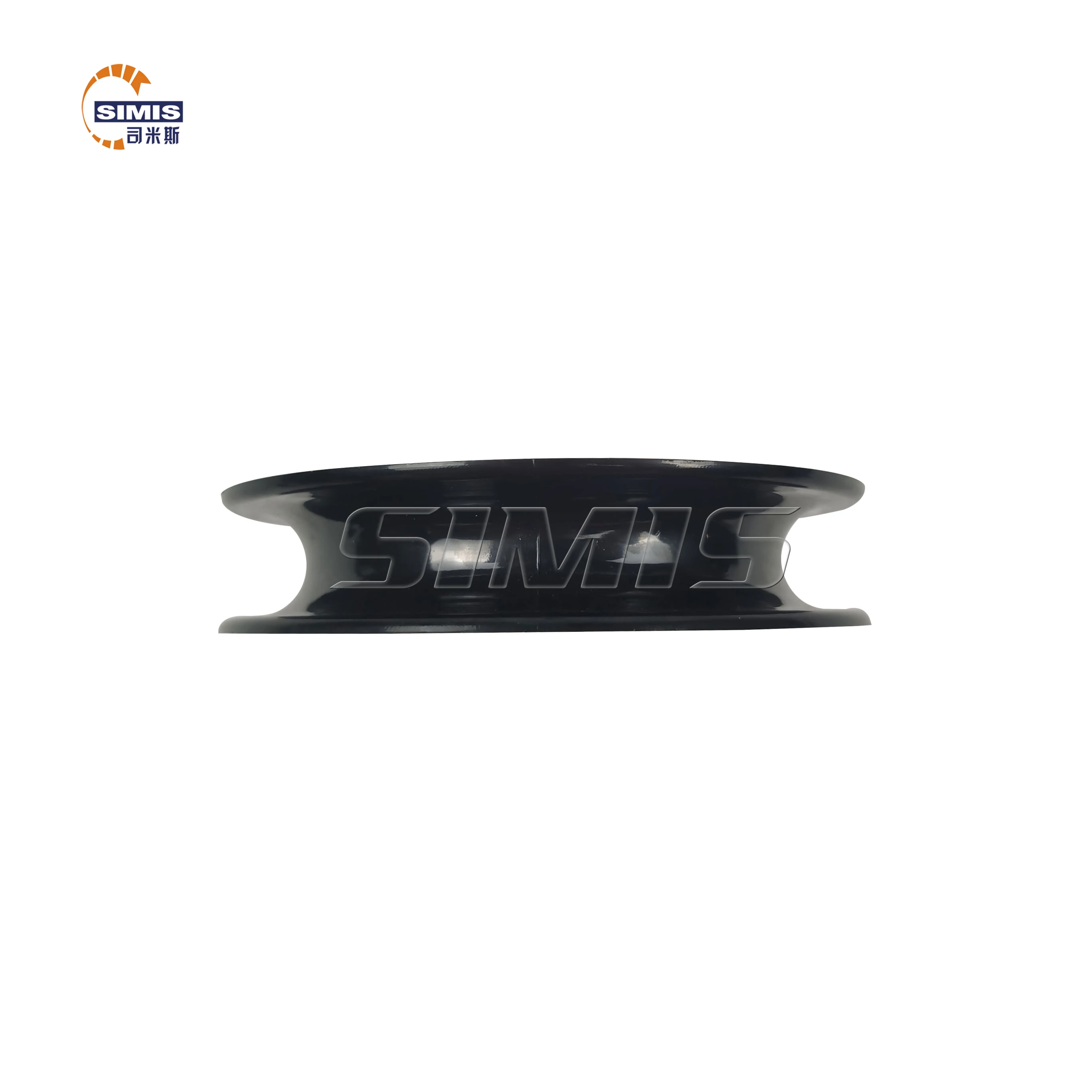 Запчасти для автопогрузчика SIMIS шкив TOYOTA 6-8F/10-45 с