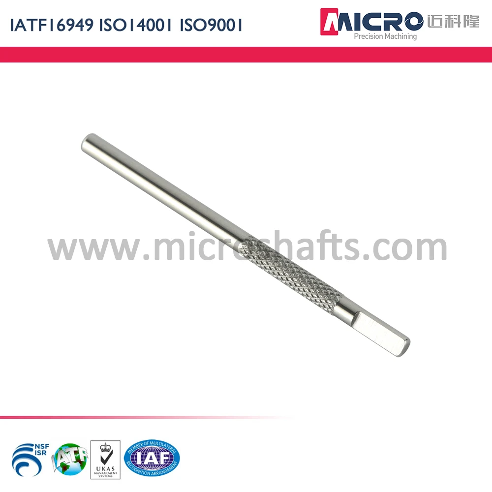Alloy Structure Steel Motor Shaft Trade Company