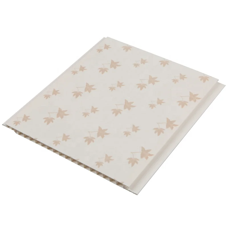 Plastic Wall Cladding Bathroom Techo En PVC Cielo Raso PVC Ceiling Panels