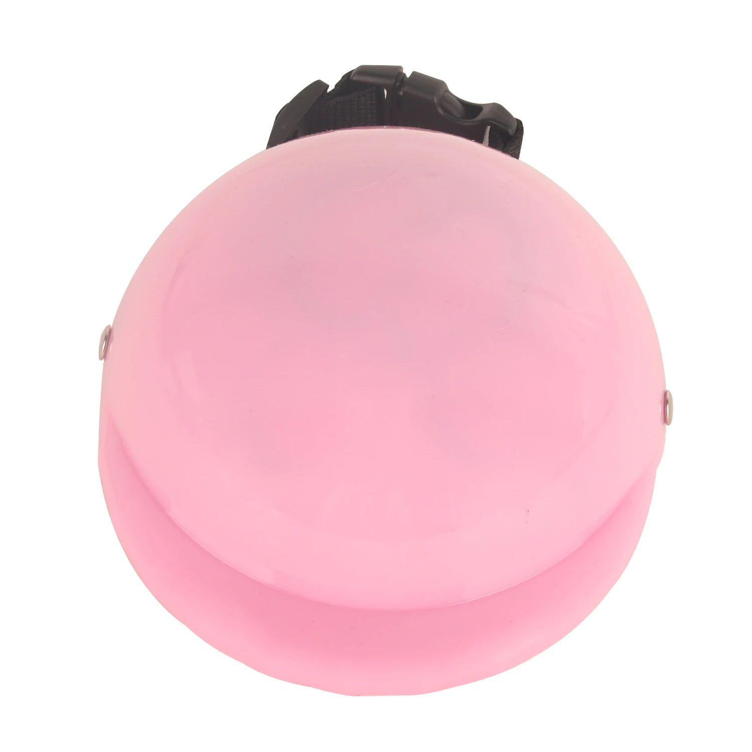 Wholesale price safety helmet hat for pet and dolls riding skating helmet accessories for 18 inch dolls