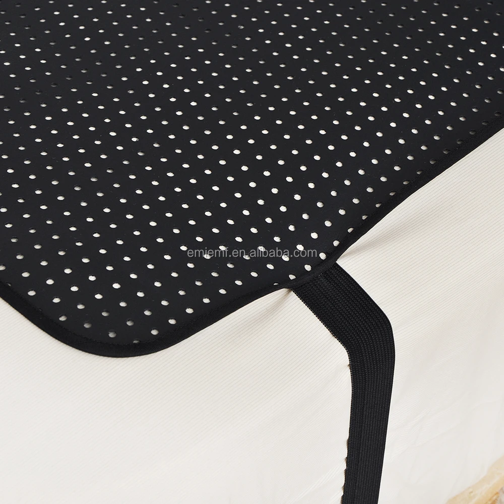 Универсальный коврик для заземления и сна