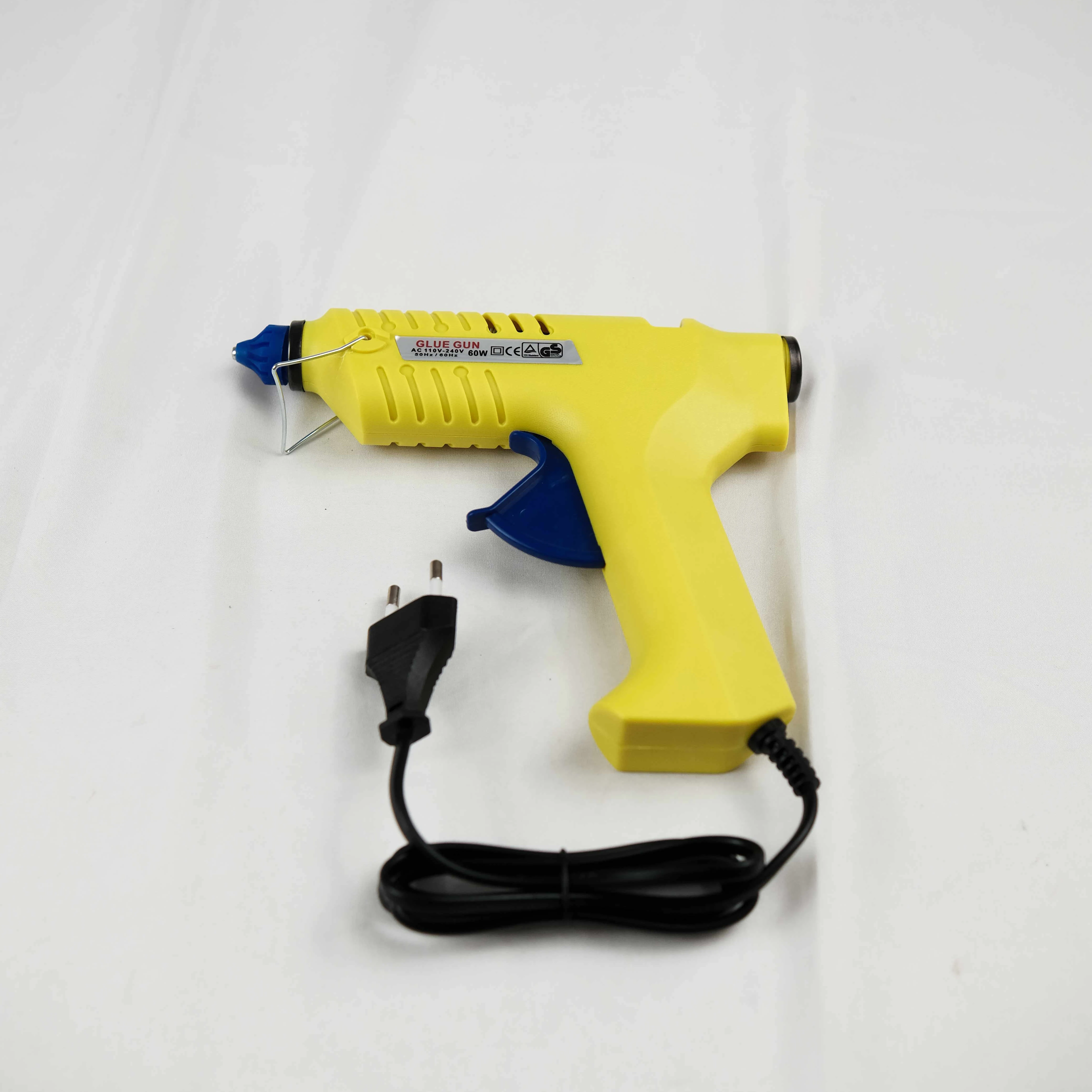Glue gun used for DIY stationery professional manual quick preheating hot melt glue gun