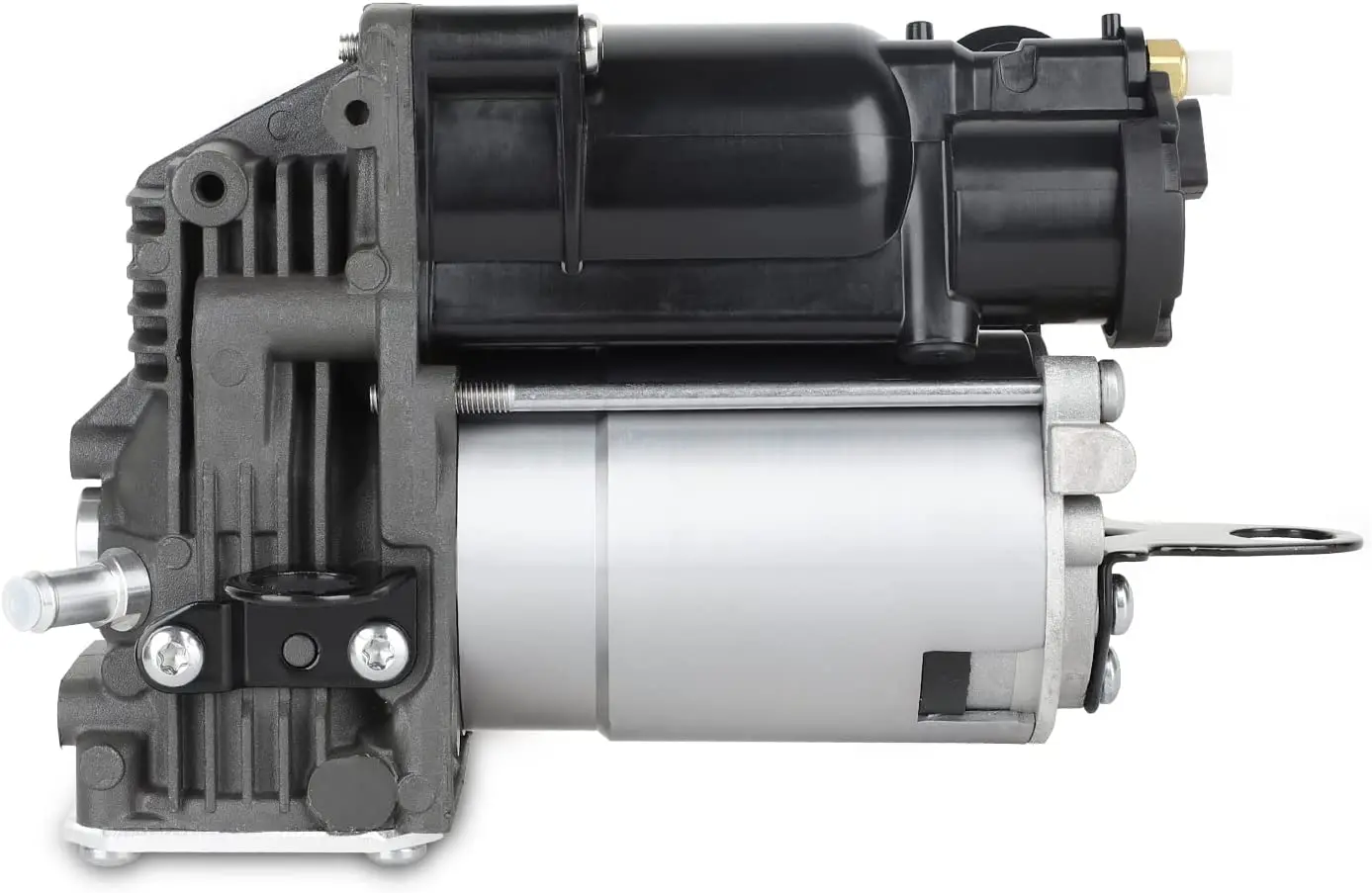 For Mercedes Benz W221  airmatic CL-Class W216  Air Suspension kit Compressor 2213201604 2213200304