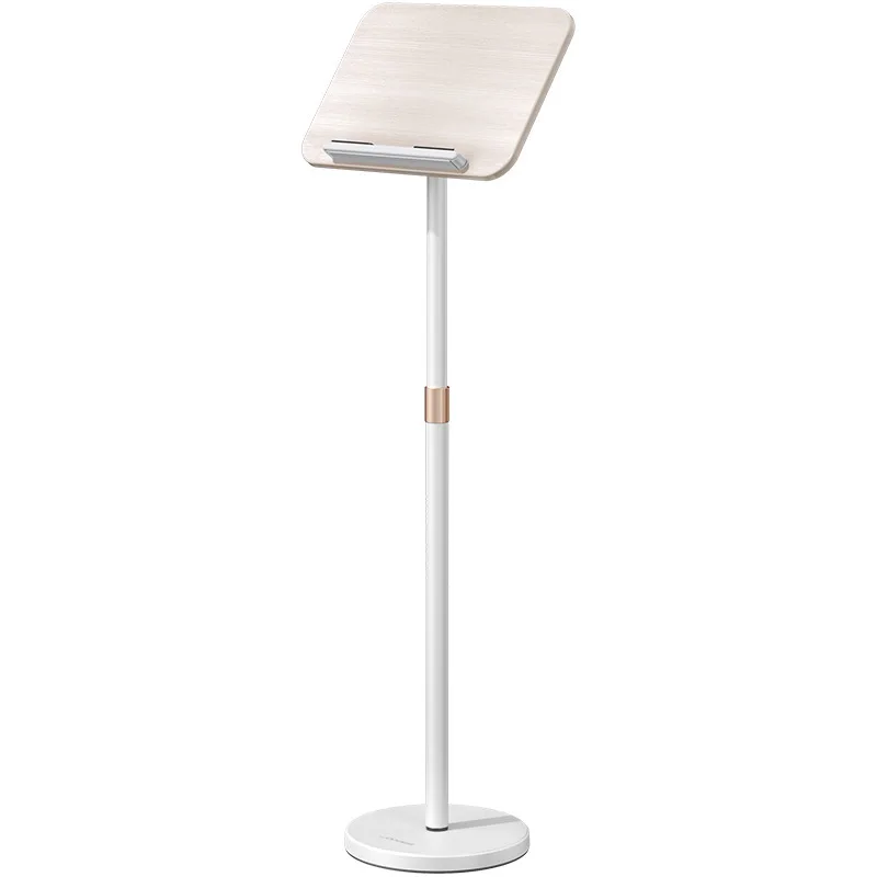 high quality wholesale metal piano guitar violin music book stand