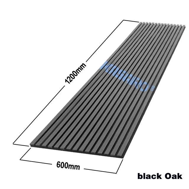 KASARO Hot Sale Wall Decor Panel Sound Absorb Akupanel Pet Boards Decorative Acoustic Panel