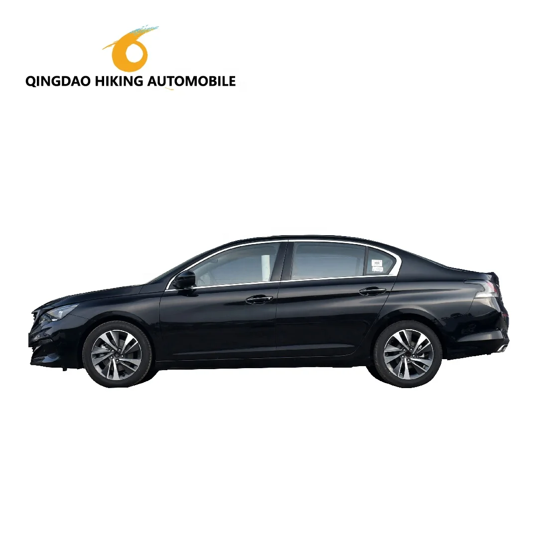 2020 Peugeot 408 360 THP 10th Anniversary Premium Edition 0km Stock Car Euro VI Wholesale Petrol/Gasoline Car Deposit Price