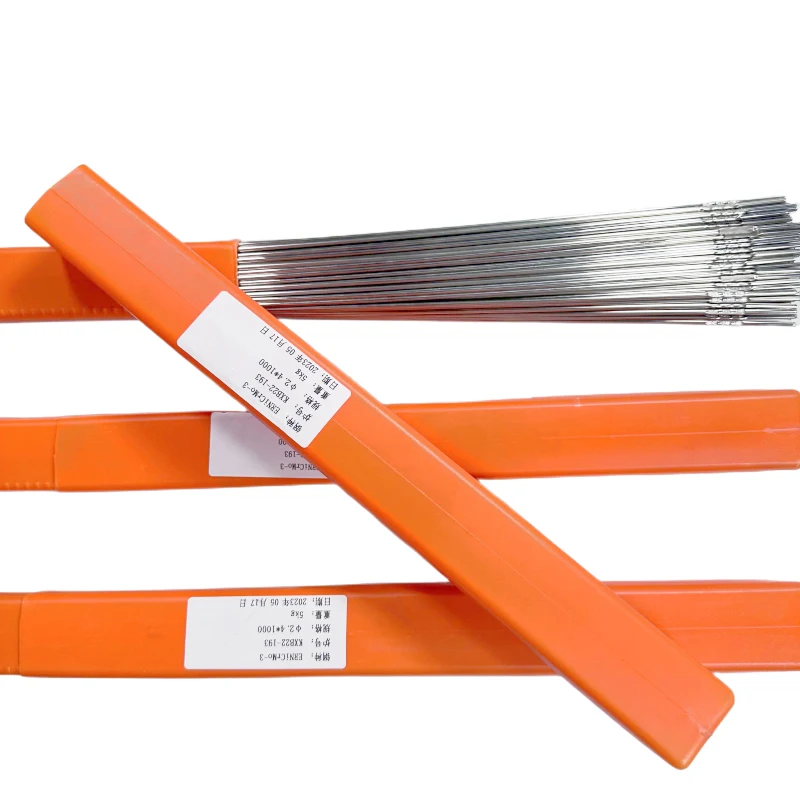 Inconel 625 ERNiCrMo-3 Inconel 718 ERNiFeCr-2 Hastelloy C276 ERNiCrMo-4 AWS Welding Rod Welding Wire