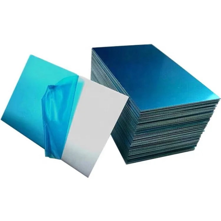 aluminium sheet coil 5052 h32 aluminum sheet aluminium flat sheets