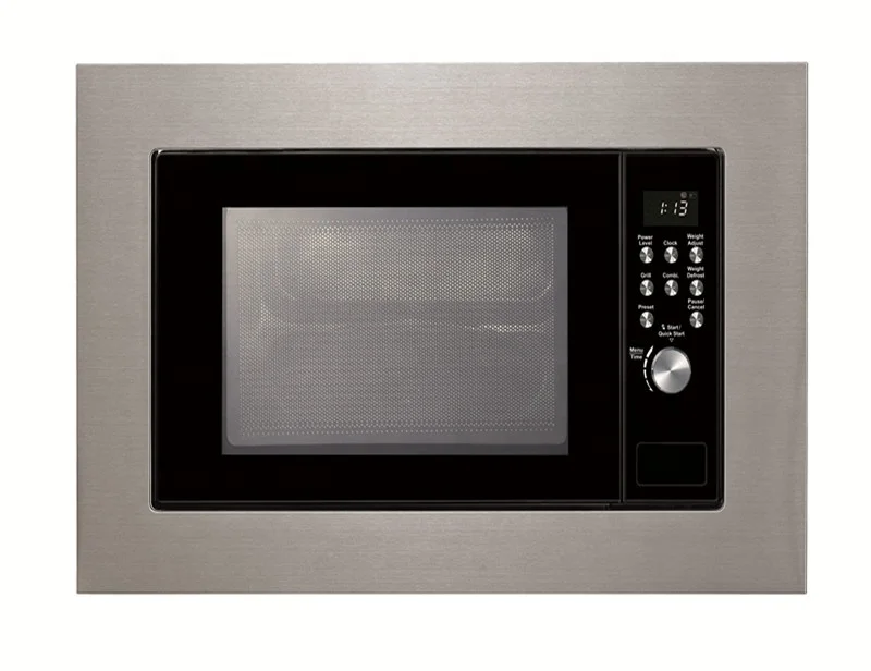 Кухонная техника 30 л цифровая Встроенная микроволновая печь с
