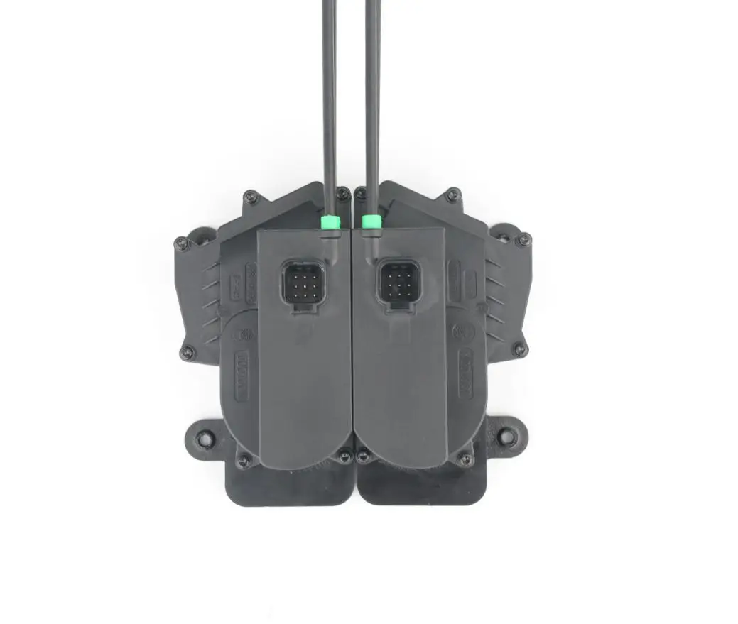 
JOOTOON Universal automatic electric suction close door for Land Rover Evoque 