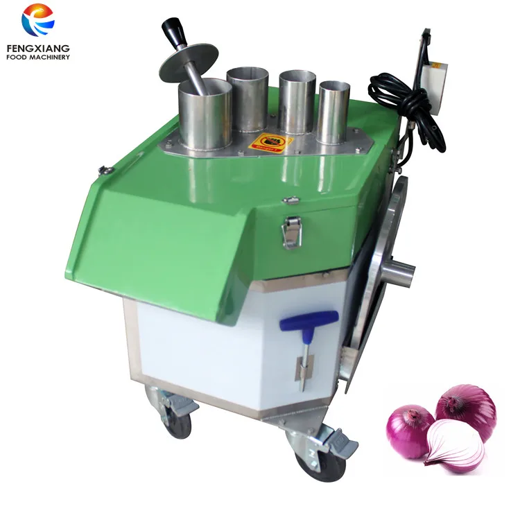 FC-311 Vertical  Onion Slicing Machine