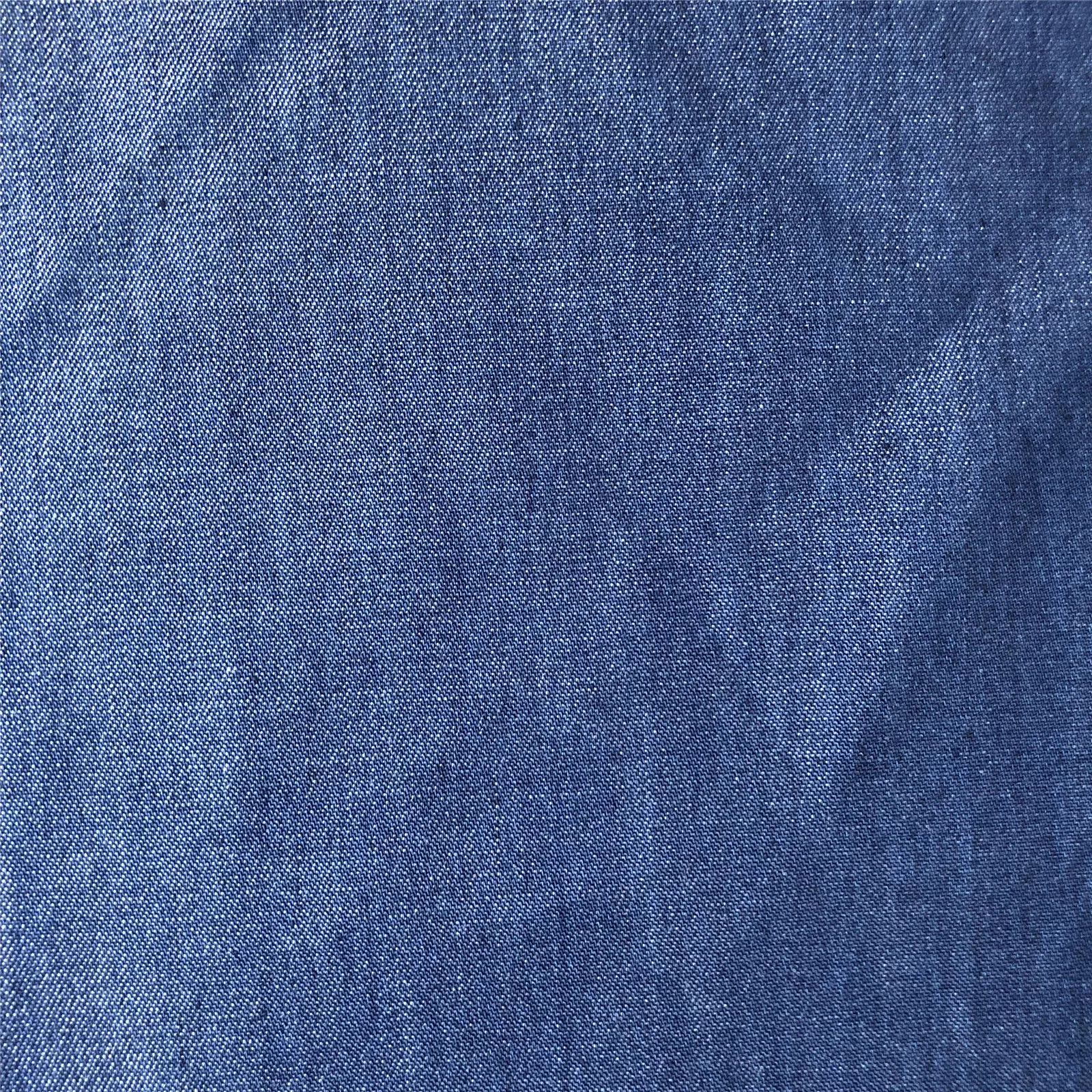5.3oz  new comfortable Tencel denim fabric