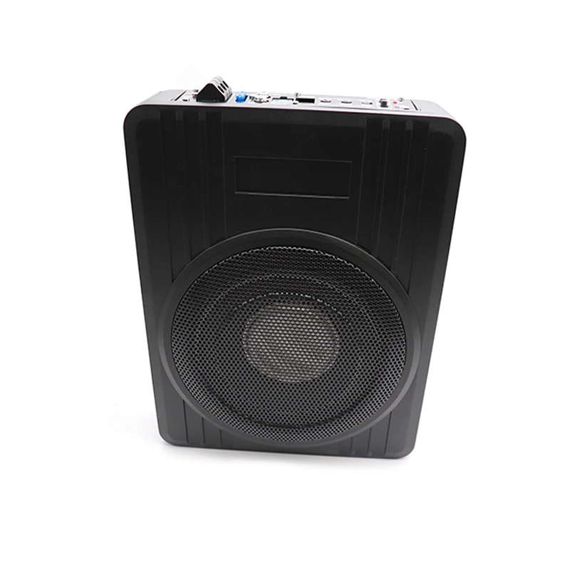 10 inch car subwoofer car audio under seat slim woofer speaker subwoofer power active subwoofers