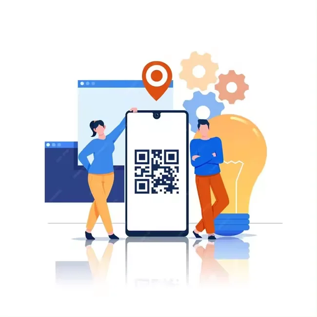 Responsive QR Code Generators: Unlocking the Potential of Your Code At Best Price