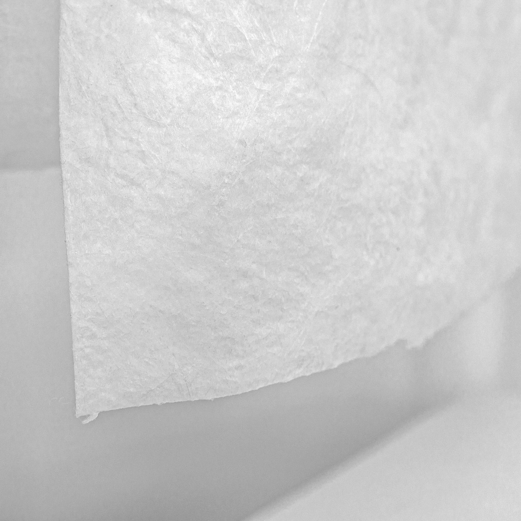 Inner Padding SENSA soft warm PP+PET polyethylene Synthetic Insulation Roll for Industrial Pipes