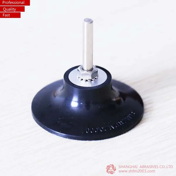 sanding disc pad holder