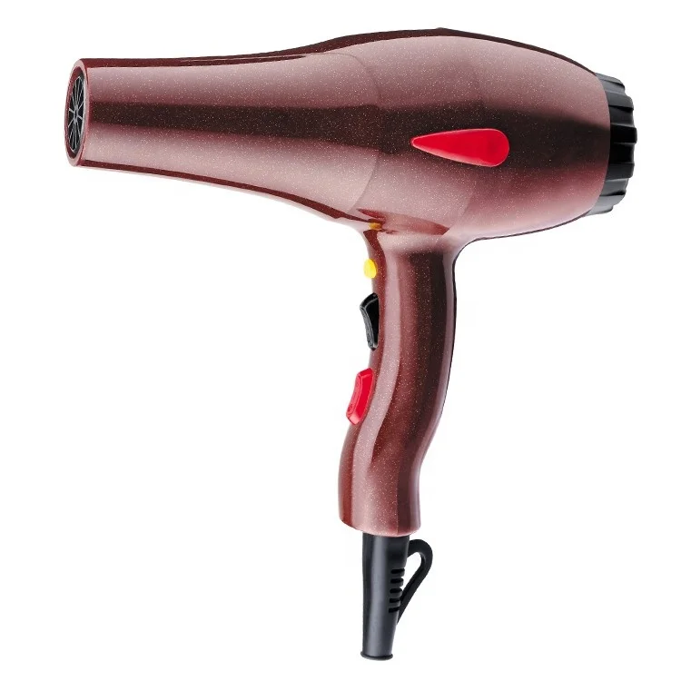 China hair dryer supplier professional high speed AC motor hair blower salon commercial use quick dry hair dryer