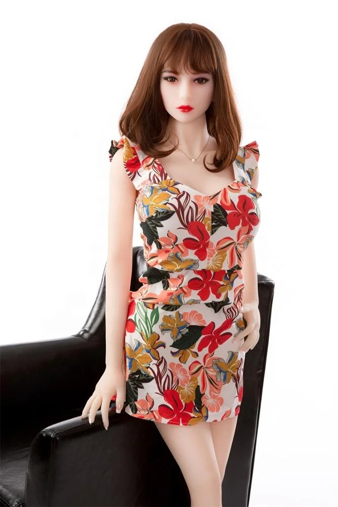 2019 free shipping sex doll Newest real lifelike 160 cm Japanese sexy China face sex doll buy for men