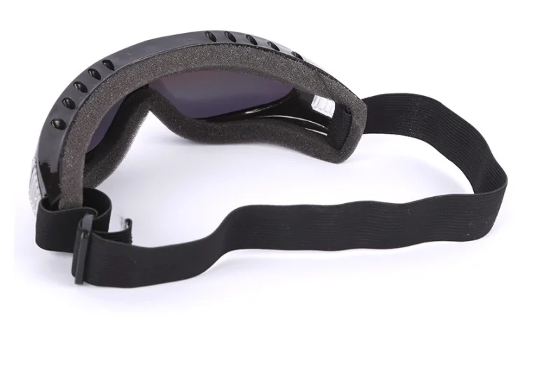2022 protection smart windproof sport anti-fog safety photochromic glasses Goggle