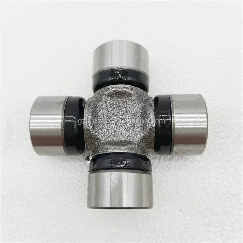 Construction Machinery Parts U-joint Bearing Universal Joint Cross Bearings GUKO-15 154-66-12100 for Komatsu D61EX D61PX D65A