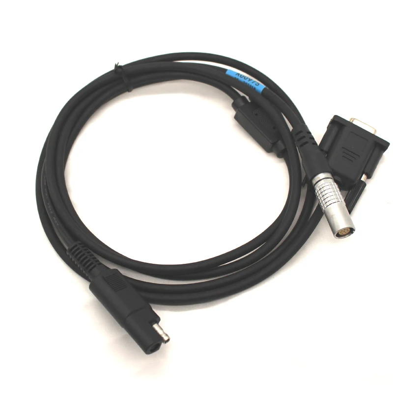 Радиокабель Leic Pacific Crest A00975 GFU для 0-watt GPS аксессуары съемки кабель инструментов