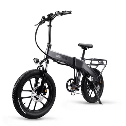 Amazon Hot Sale Road Folding Cruiser Electric Bicycle Hybrid bicicleta electrica Electric Fat Tire Bike