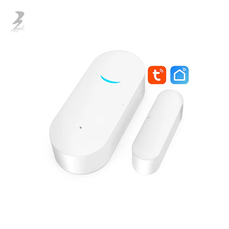 New Design Home Security Magnetic Alarm Smart Roey Wi-Fi Xiaomi Mi Window And Door Sensor