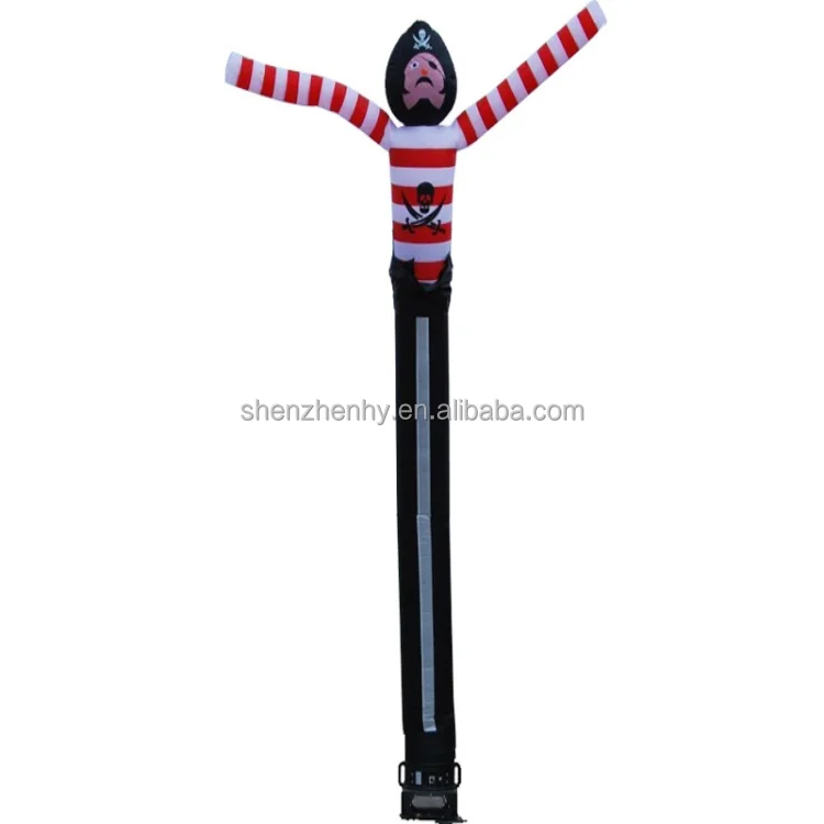 Inflatable Advertising Tube Air Man Waving Sky Dancer for Sale