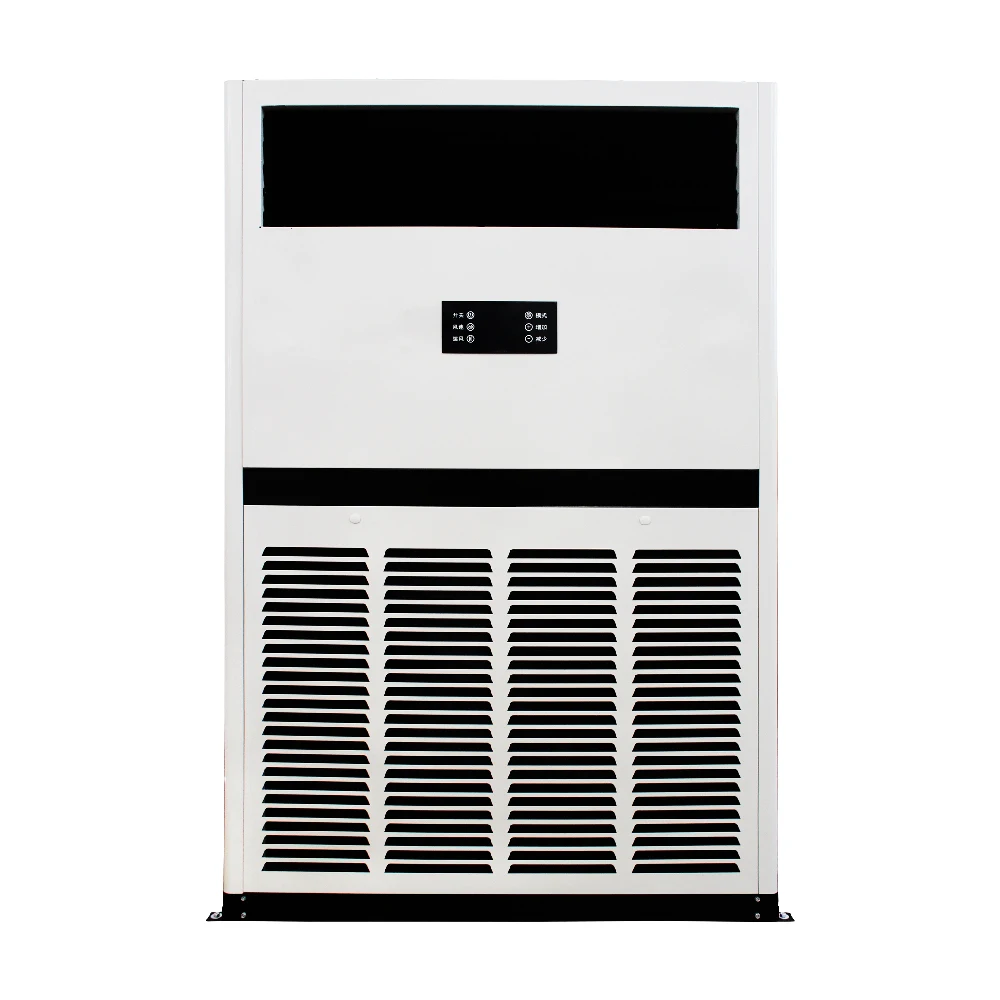 29KW большой емкости Напольные Кондиционеры для офиса торгового завода отеля