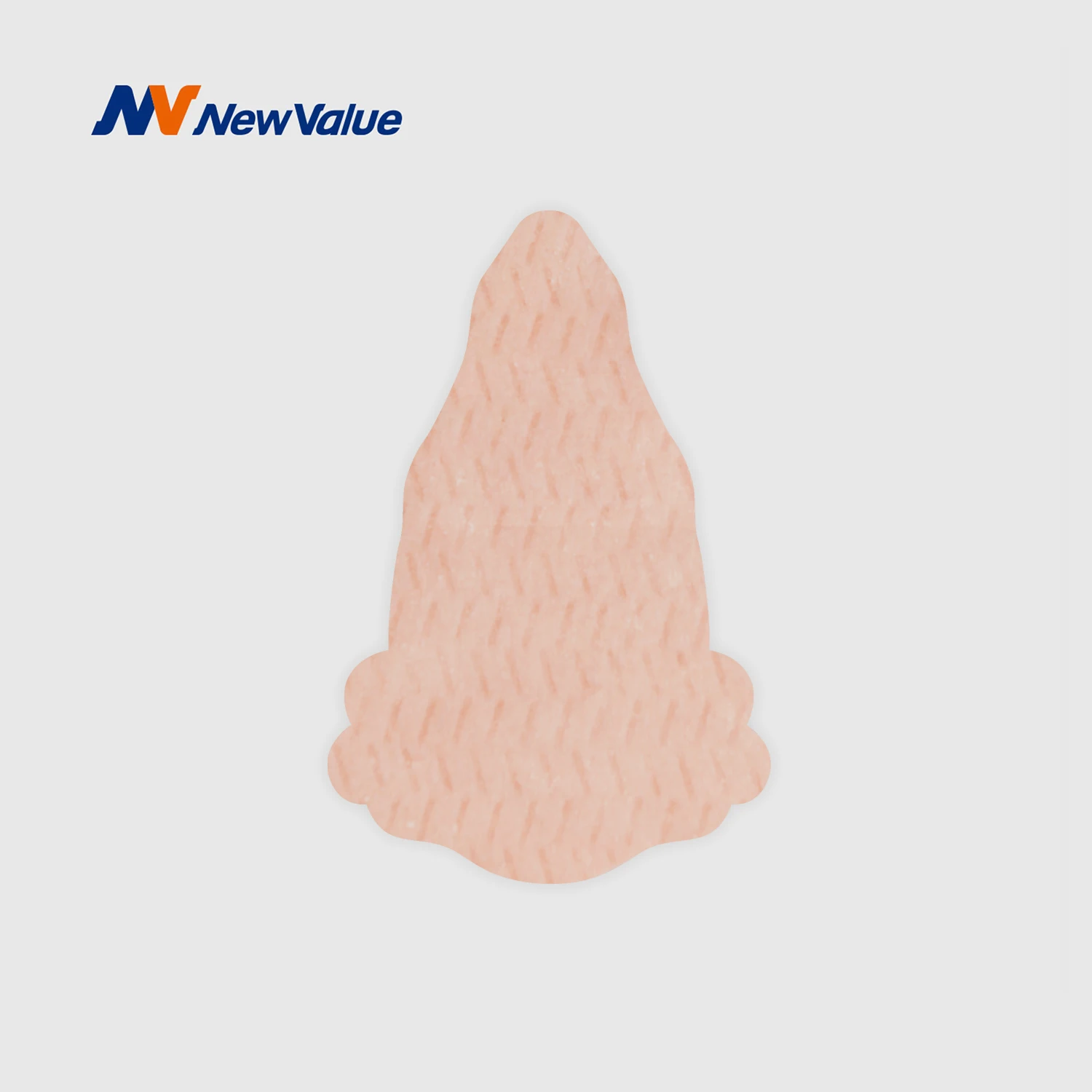 Лифтинг груди U-образная Накладка для невидимая лента