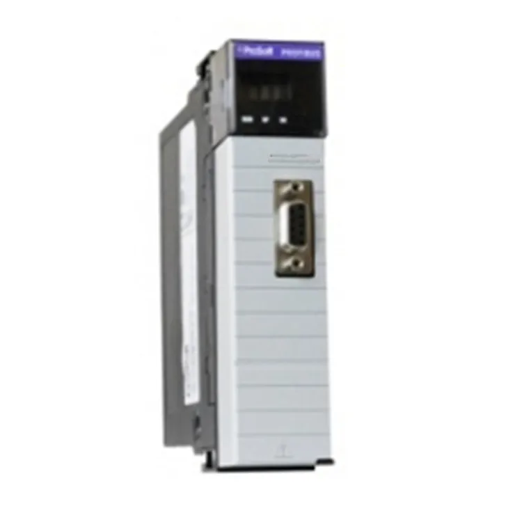 PLX81-EIP-61850 Modbus communication gateway module