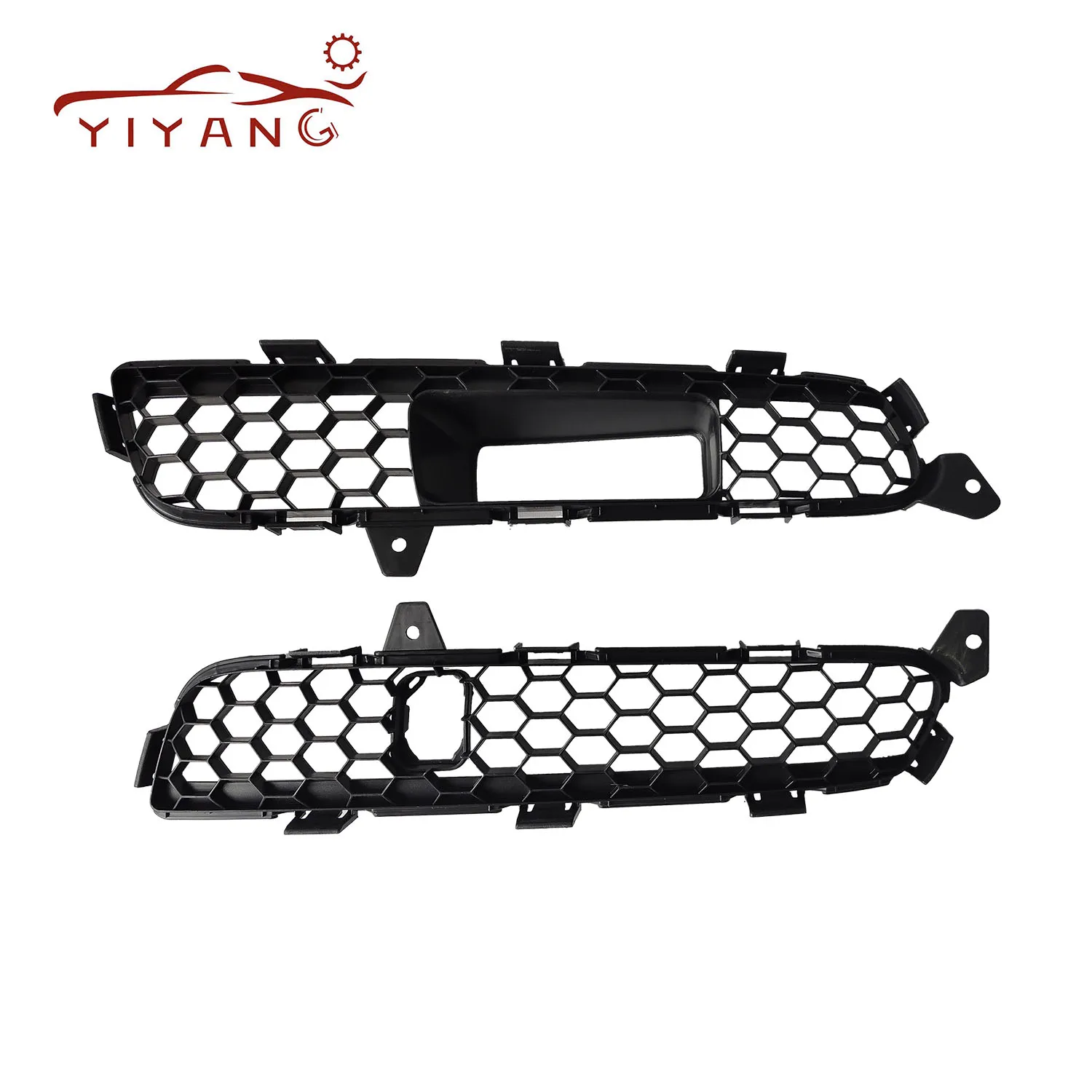 Auto Body Systems Fog Lamp Case Support OE 62257-1BA2A 62256-1BA2A For Infiniti EX35 08-12 EX37 13-13 QX50 14-