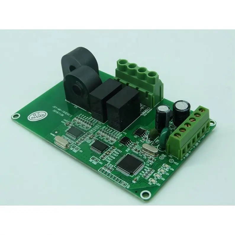 Factory Custom Cheap Wholesale Price Energy Meters Dlms