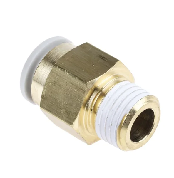 Janpan фитинг SMC KQ2H08-10A KQ2H06-03AS KQ2H08-03AS KQ2H10-00A (продается в упаковках по 10 штук)