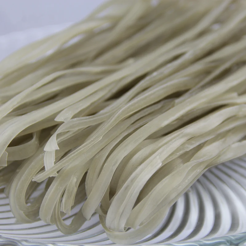 
Hot Sell Glass Noodles Silk Noodles High Quality Sweet Potato Vermicelli 
