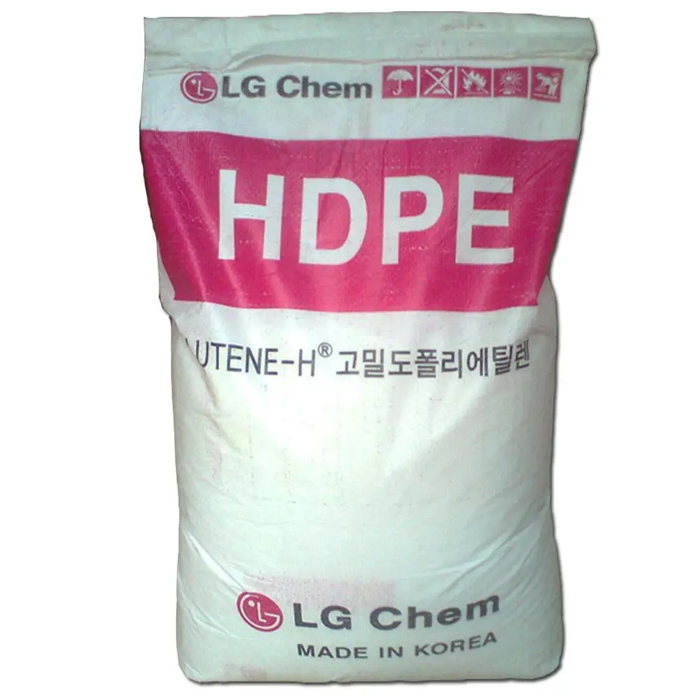 LG Chem XL9100 HDPE подлинные товары по цене Afair хорошие электрические свойства Прозрачные продукты Легкая обработка
